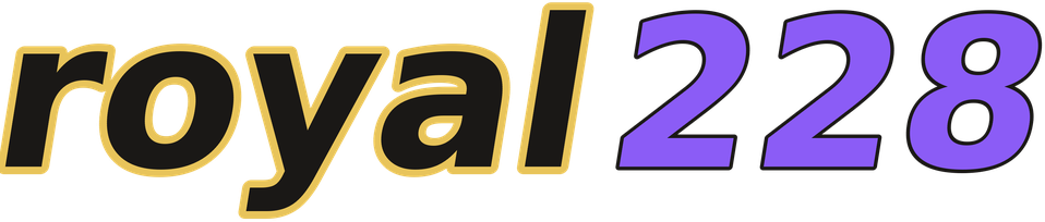 royal228 logo